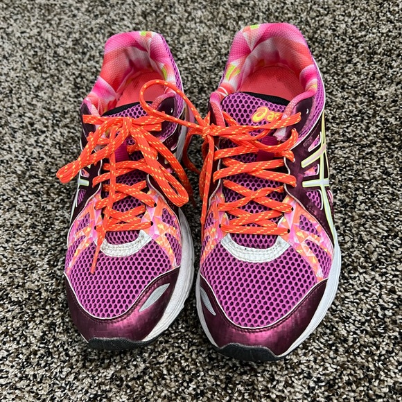 ASICS sneakers - Picture 4 of 5